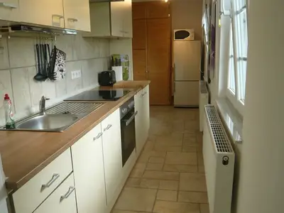 Ferienhaus für 3 Personen (70 m²) in Erfurt 7/10
