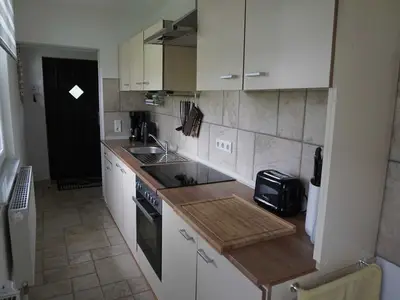 Ferienhaus für 3 Personen (70 m²) in Erfurt 8/10