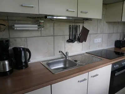 Ferienhaus für 3 Personen (70 m²) in Erfurt 9/10