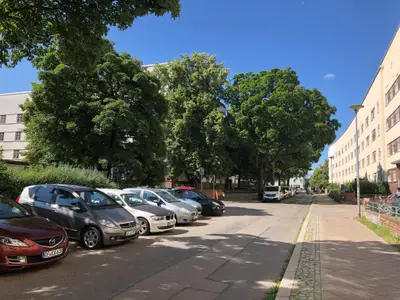Ferienhaus für 4 Personen in Erfurt 3/10