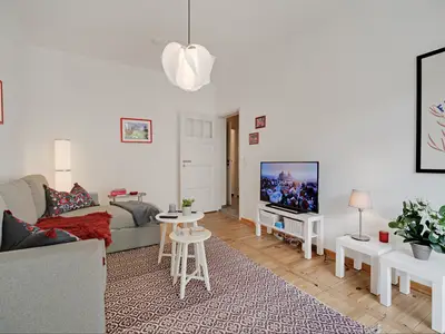 Ferienhaus für 4 Personen in Erfurt 7/10