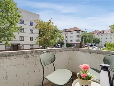 Ferienhaus für 4 Personen in Erfurt 8/10