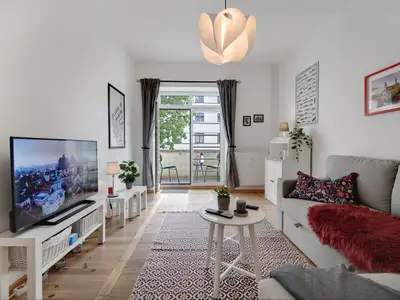 Ferienhaus für 4 Personen in Erfurt 9/10