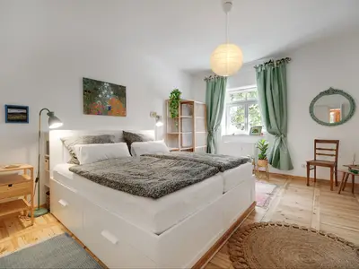 Ferienhaus für 4 Personen in Erfurt 8/10