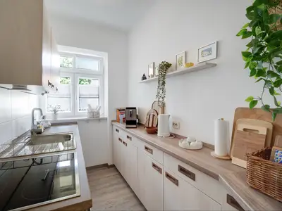 Ferienhaus für 4 Personen in Erfurt 10/10
