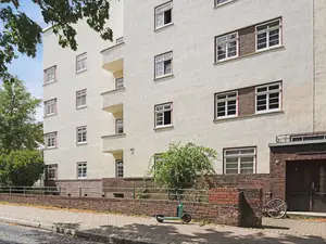 Ferienhaus für 4 Personen in Erfurt