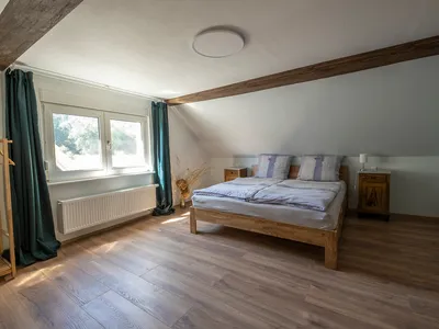 Ferienhaus für 5 Personen (120 m²) in Erfweiler 1/10
