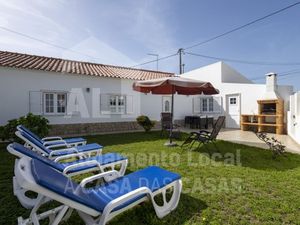 Ferienhaus für 6 Personen (80 m²) in Ericeira