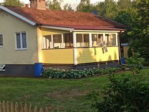Ferienhaus für 4 Personen (80 m²) in Eriksmåla