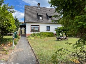 Ferienhaus für 4 Personen in Erlenbach am Main