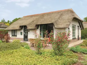 Ferienhaus für 4 Personen (66 m²) in Ermelo