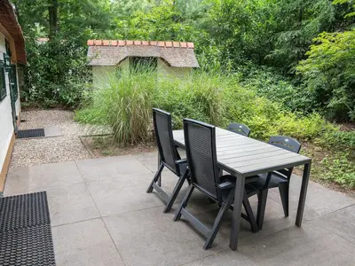 TerraceBalcony
