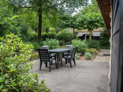 TerraceBalcony
