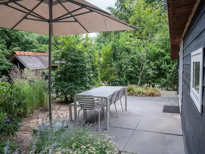 TerraceBalcony