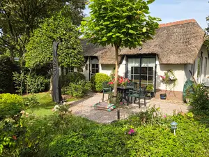 Ferienhaus für 4 Personen (66 m²) in Ermelo