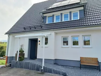 Ferienhaus für 12 Personen (200 m²) in Erndtebrück 2/10