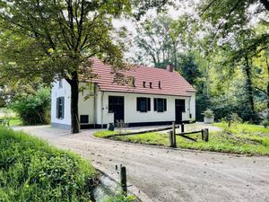 Ferienhaus für 6 Personen (60 m&sup2;) in Erp