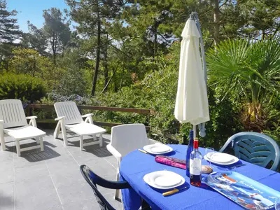 TerraceBalcony