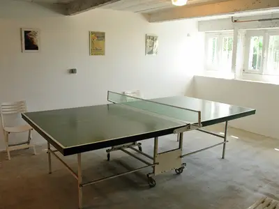 RecreationRoom
