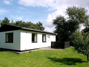 Ferienhaus für 4 Personen (50 m&sup2;) in Erslev