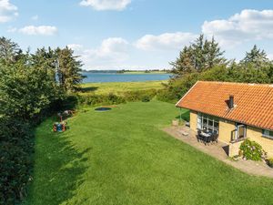 Ferienhaus für 6 Personen (66 m²) in Erslev