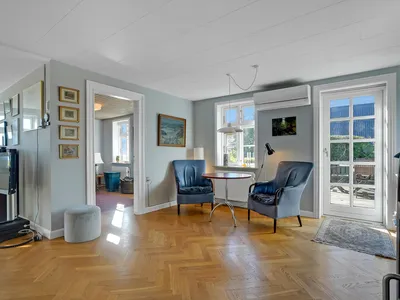 living-room