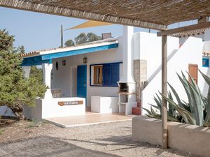 Ferienhaus für 4 Personen (96 m²) in Es Calo