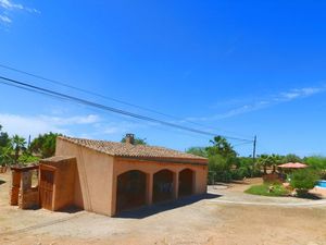 Ferienhaus für 6 Personen (200 m²) in Es Llombards