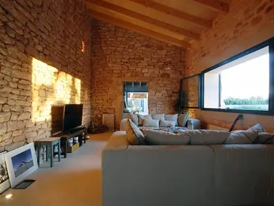 Ferienhaus für 5 Personen (250 m²) in Es Llombards 3/10