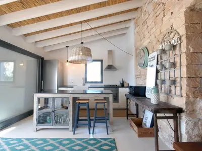 Ferienhaus für 5 Personen (250 m²) in Es Llombards 4/10