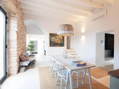 Ferienhaus für 5 Personen (250 m²) in Es Llombards 5/10