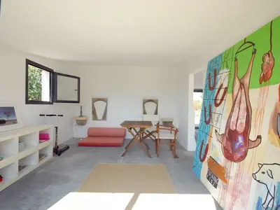 Ferienhaus für 5 Personen (250 m²) in Es Llombards 9/10