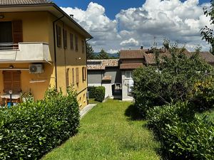 Ferienhaus für 3 Personen (70 m²) in Esanatoglia