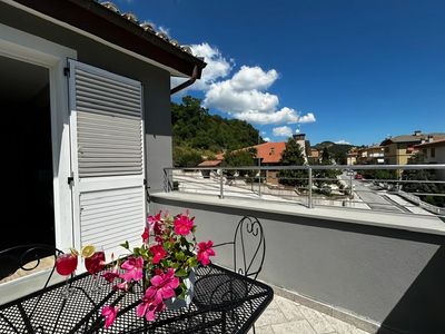 TerraceBalcony