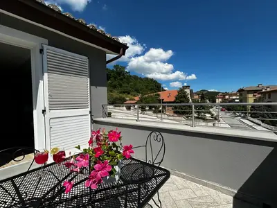 TerraceBalcony