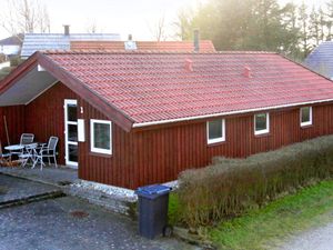 Ferienhaus für 4 Personen (56 m²) in Esbjerg