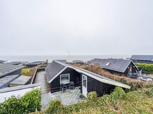 Ferienhaus für 5 Personen (59 m²) in Esbjerg