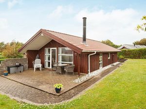 Ferienhaus für 4 Personen (56 m²) in Esbjerg