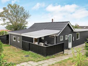 Ferienhaus für 6 Personen (77 m²) in Esbjerg