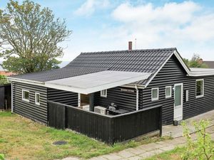 Ferienhaus für 6 Personen (77 m²) in Esbjerg