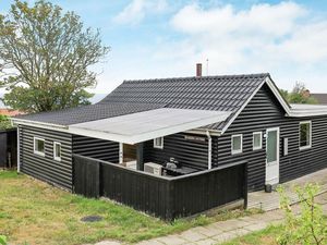 Ferienhaus für 4 Personen (77 m²) in Esbjerg