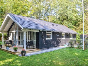 Ferienhaus für 6 Personen (84 m²) in Esbjerg