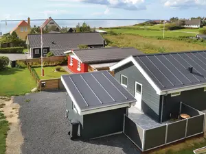 Ferienhaus für 4 Personen (54 m²) in Esbjerg V