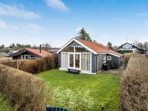 Ferienhaus für 3 Personen (55 m&sup2;) in Esbjerg