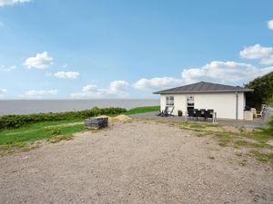 Ferienhaus für 3 Personen (49 m²) in Esbjerg