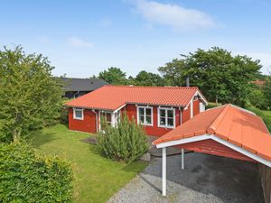 Ferienhaus für 4 Personen (68 m&sup2;) in Esbjerg