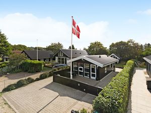 Ferienhaus für 4 Personen (50 m&sup2;) in Esbjerg