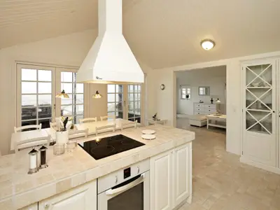 Ferienhaus für 4 Personen (113 m²) in Esbjerg V 10/10