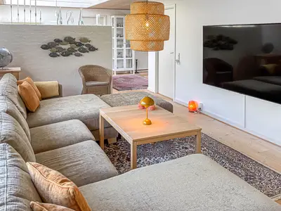living-room