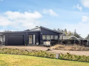 Ferienhaus für 4 Personen (78 m²) in Esbjerg V